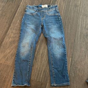 Old Navy Skinny Girls 6-7